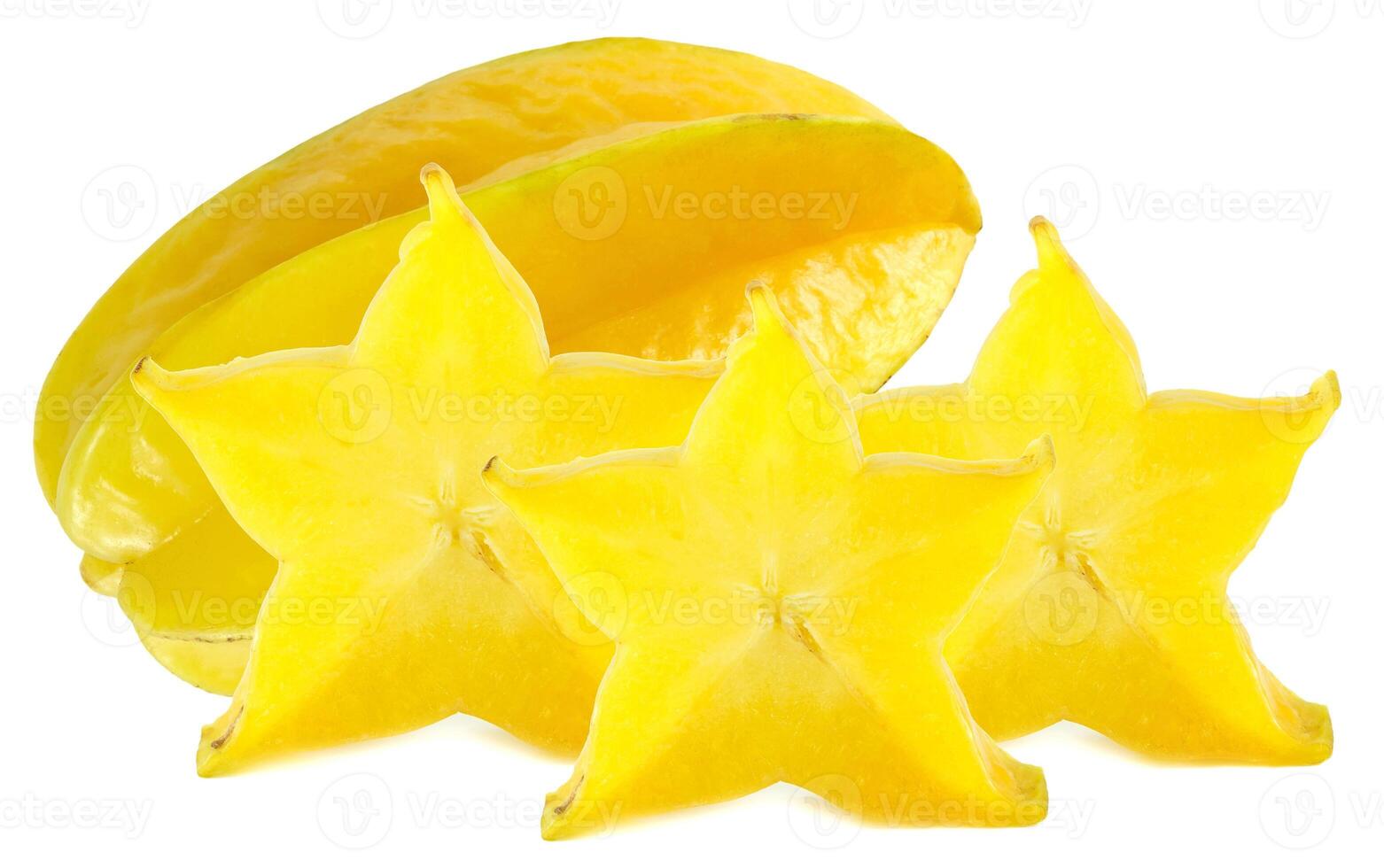 star fruit - carambola photo