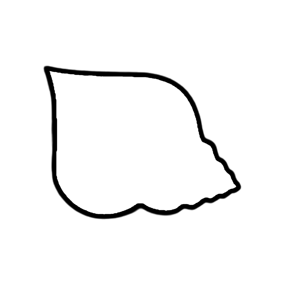 Seashell Outline - Shell Illustration - Shell Drawing png