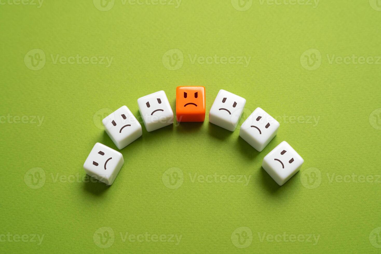 Demoralization of society. Disbandment of the team. Departure of group members. Socially toxic. photo