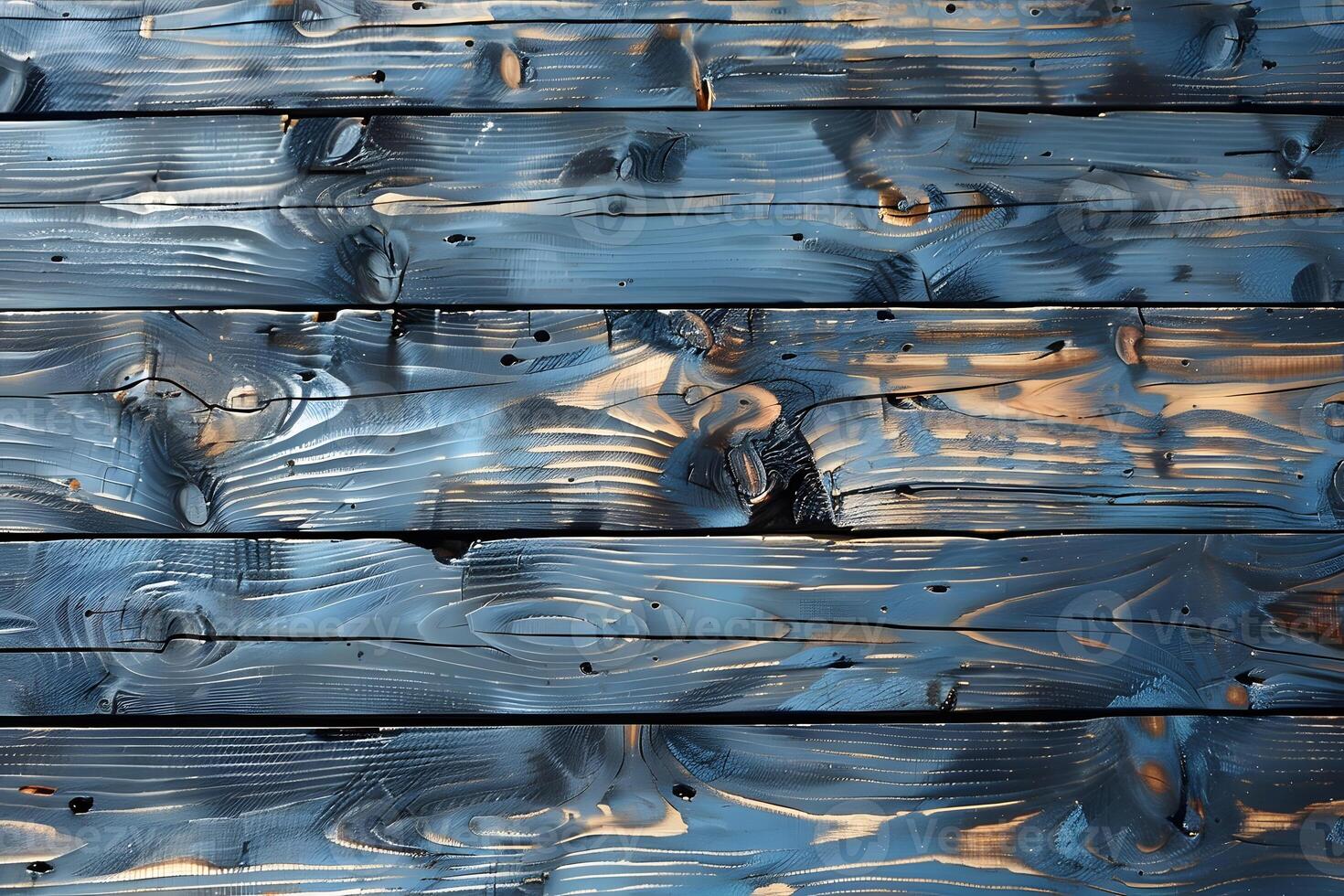 Burnt Wood Texture Background for Artistic Designs, Posters, and Graphic Projects photo