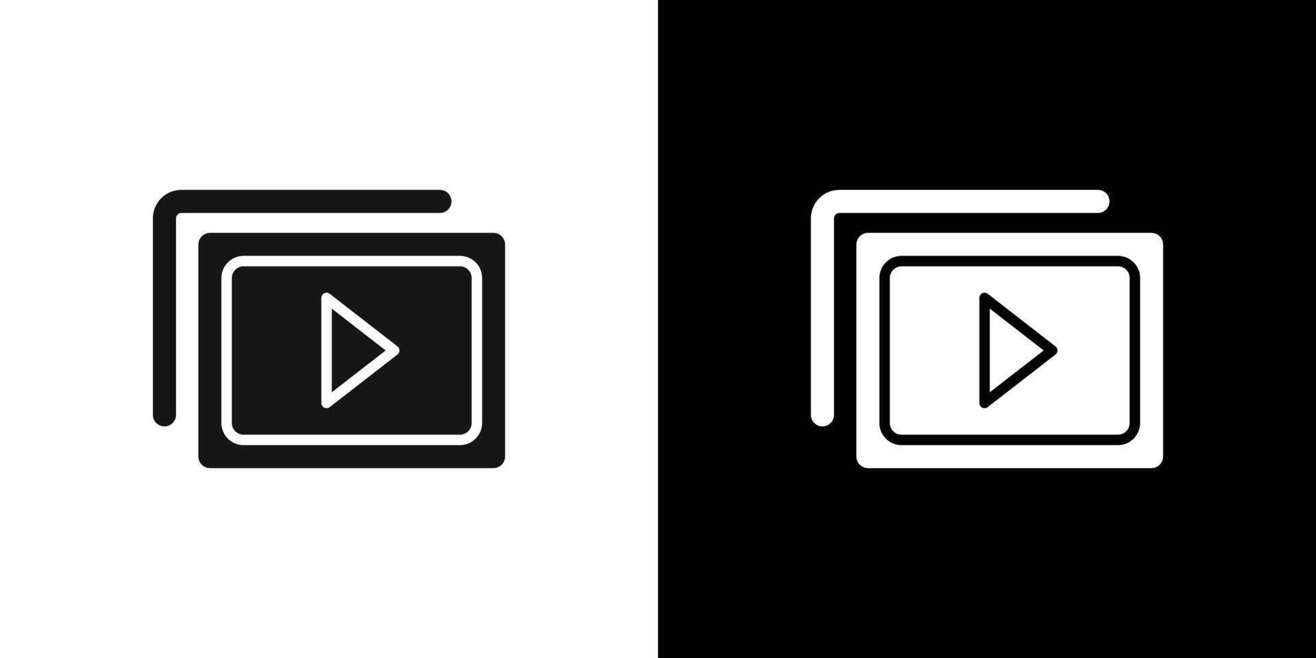 Dizi music icon logo set vector