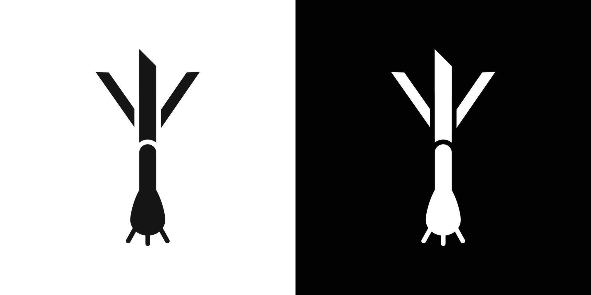 leek icon logo set vector