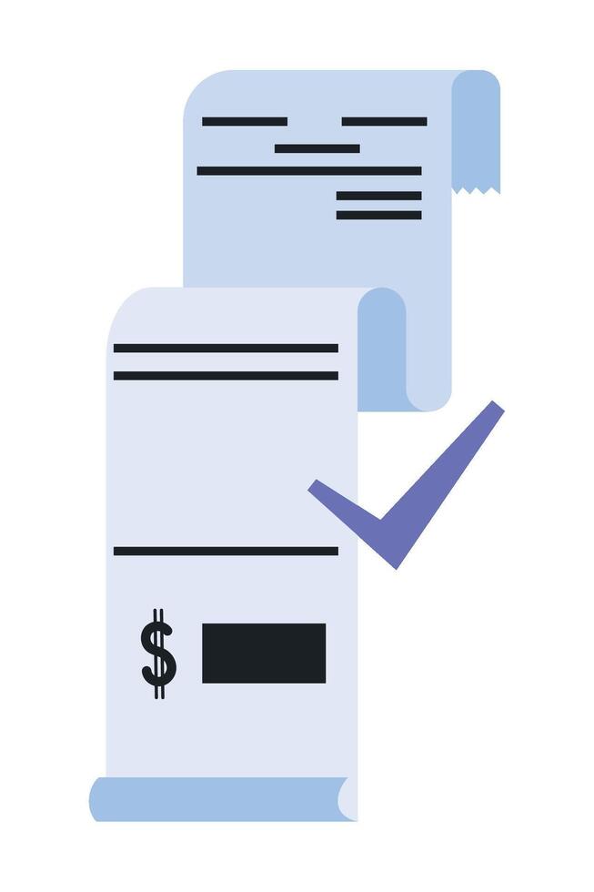 Checklist for a contract vector