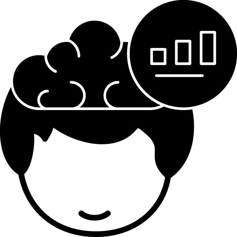 Goal Icon Design vector