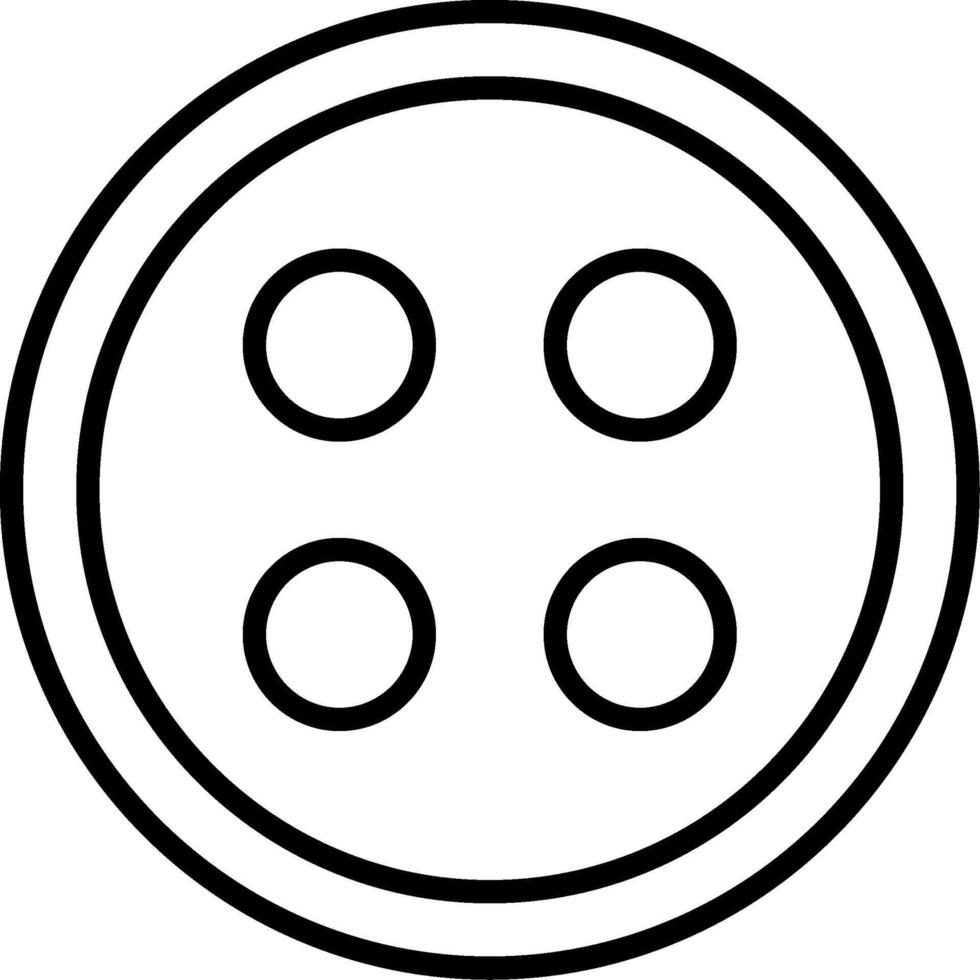 More Icon Design vector