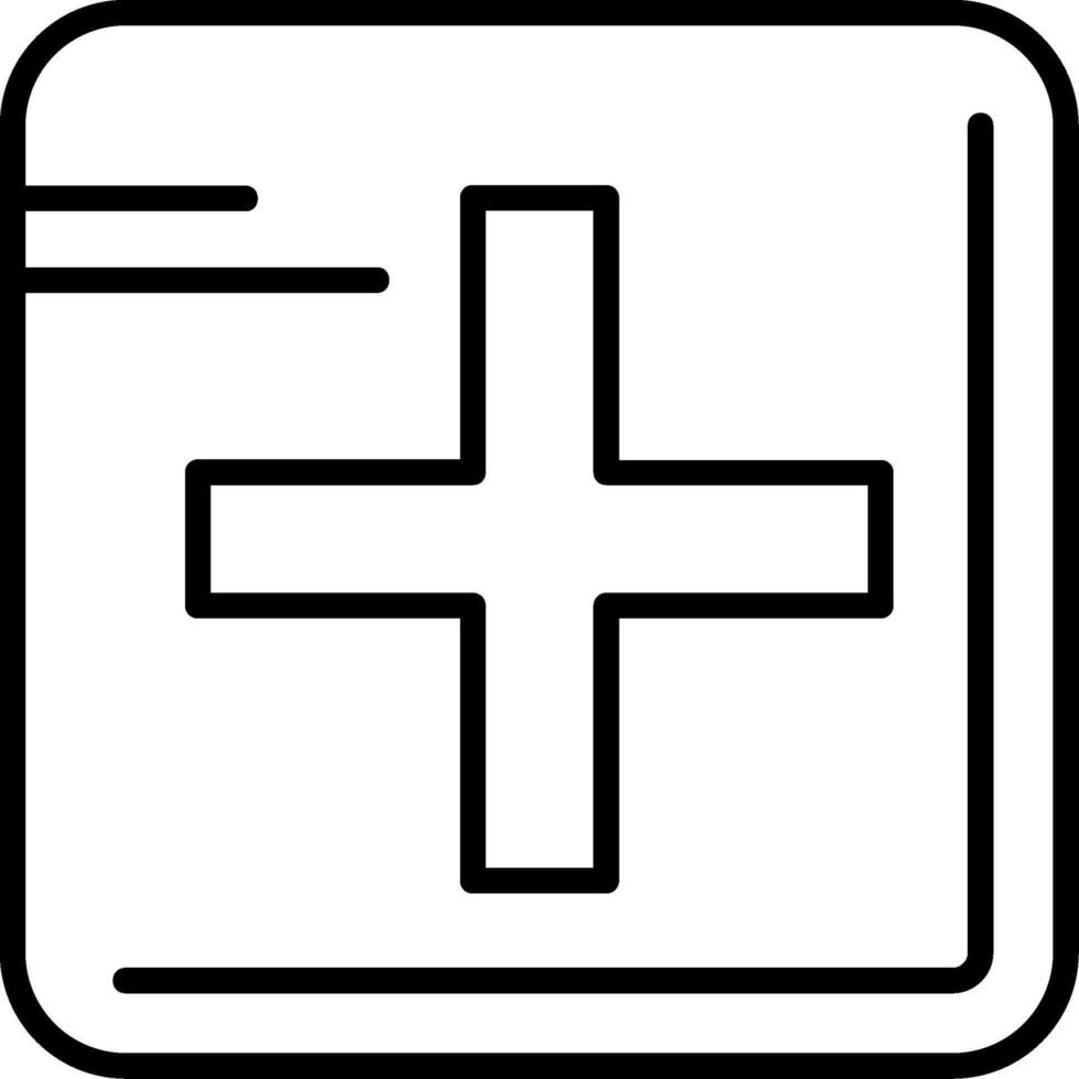 Add Icon Design vector