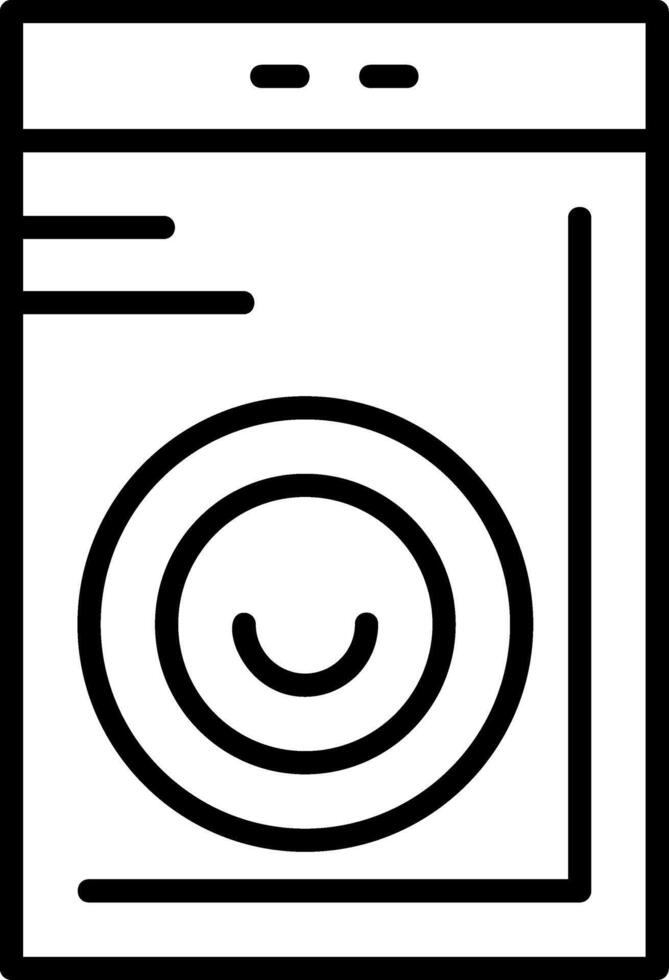 Speaker Icon Design vector
