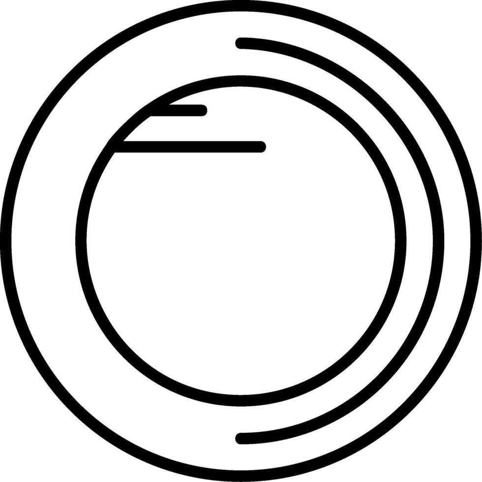 Coin Icon Design vector
