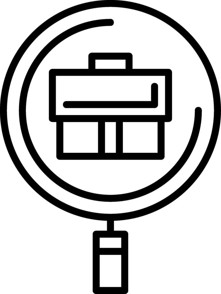 Identify Opportunities Icon Design vector