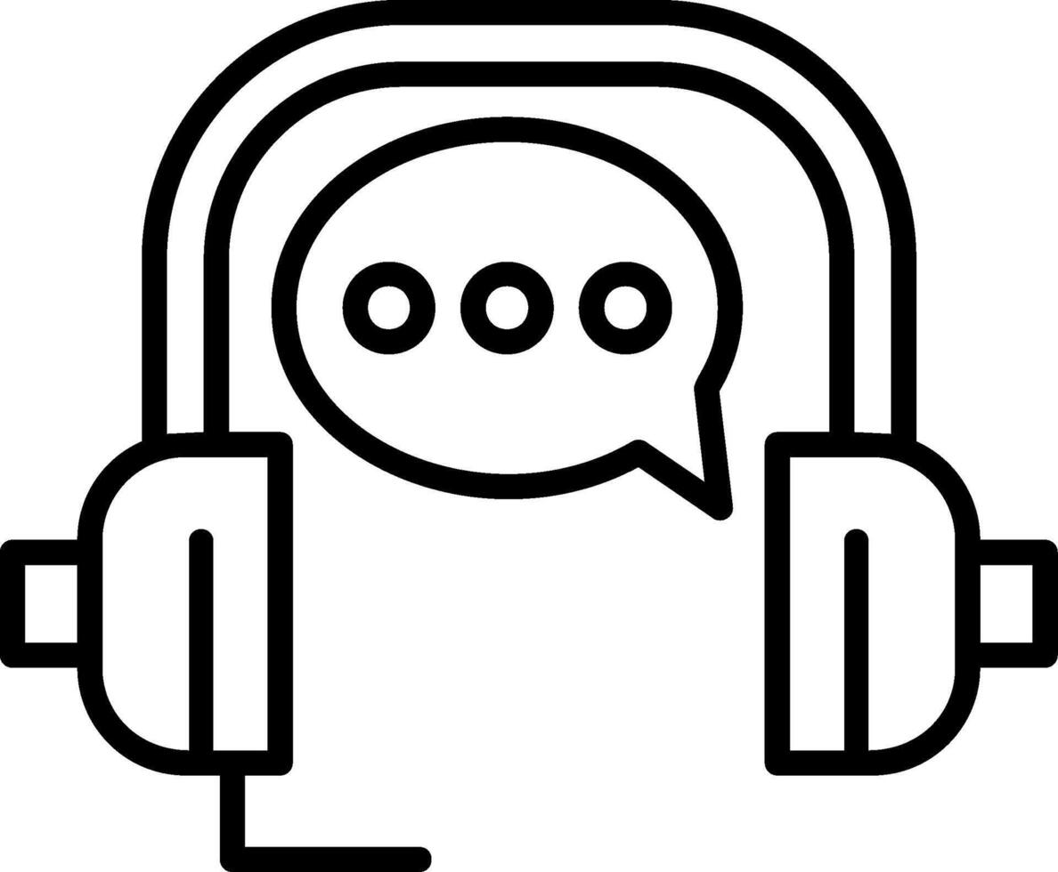 Customer service Icon Design vector