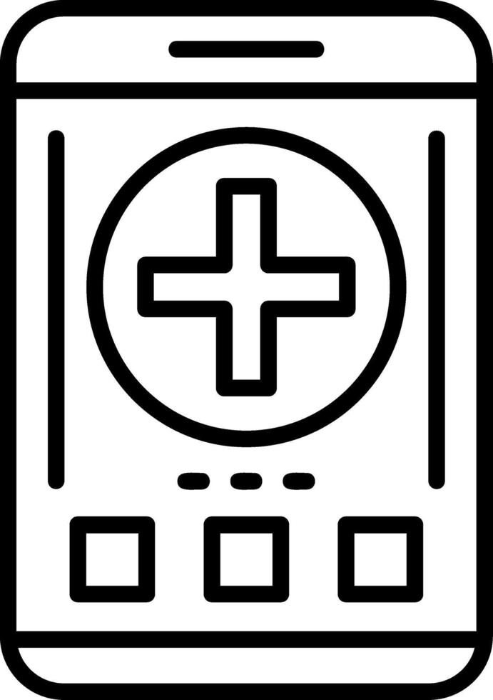 Add Icon Design vector