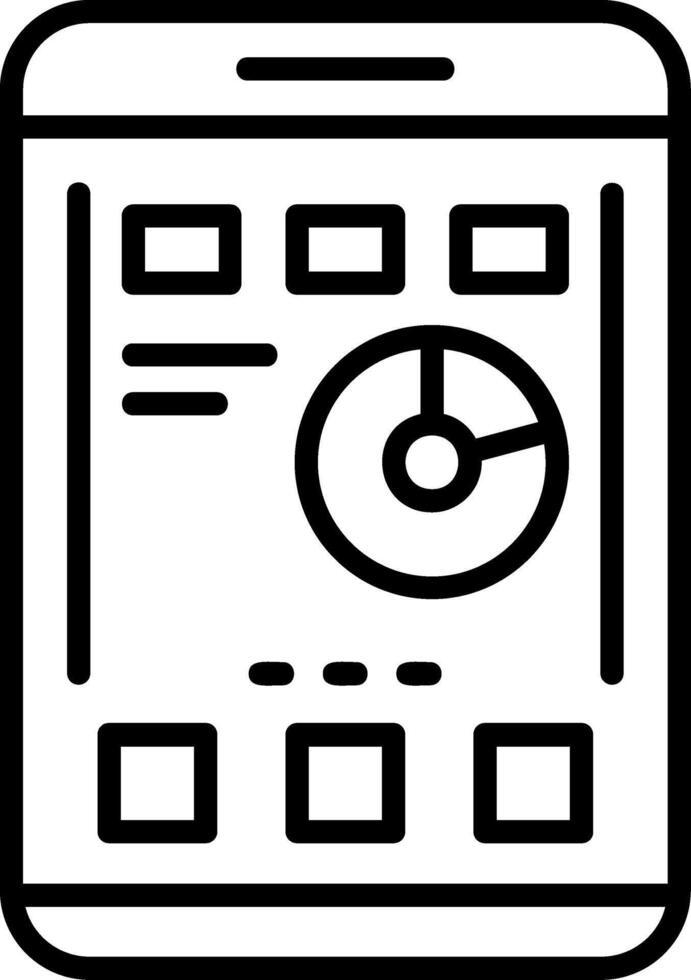 Chain Icon Design vector