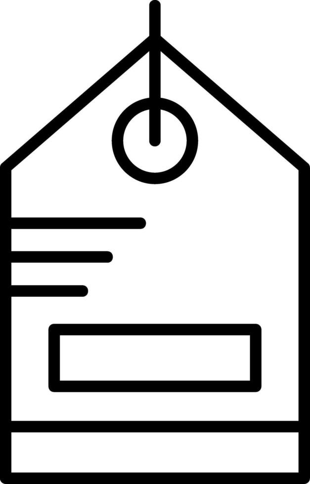 Sale Tag Icon Design vector