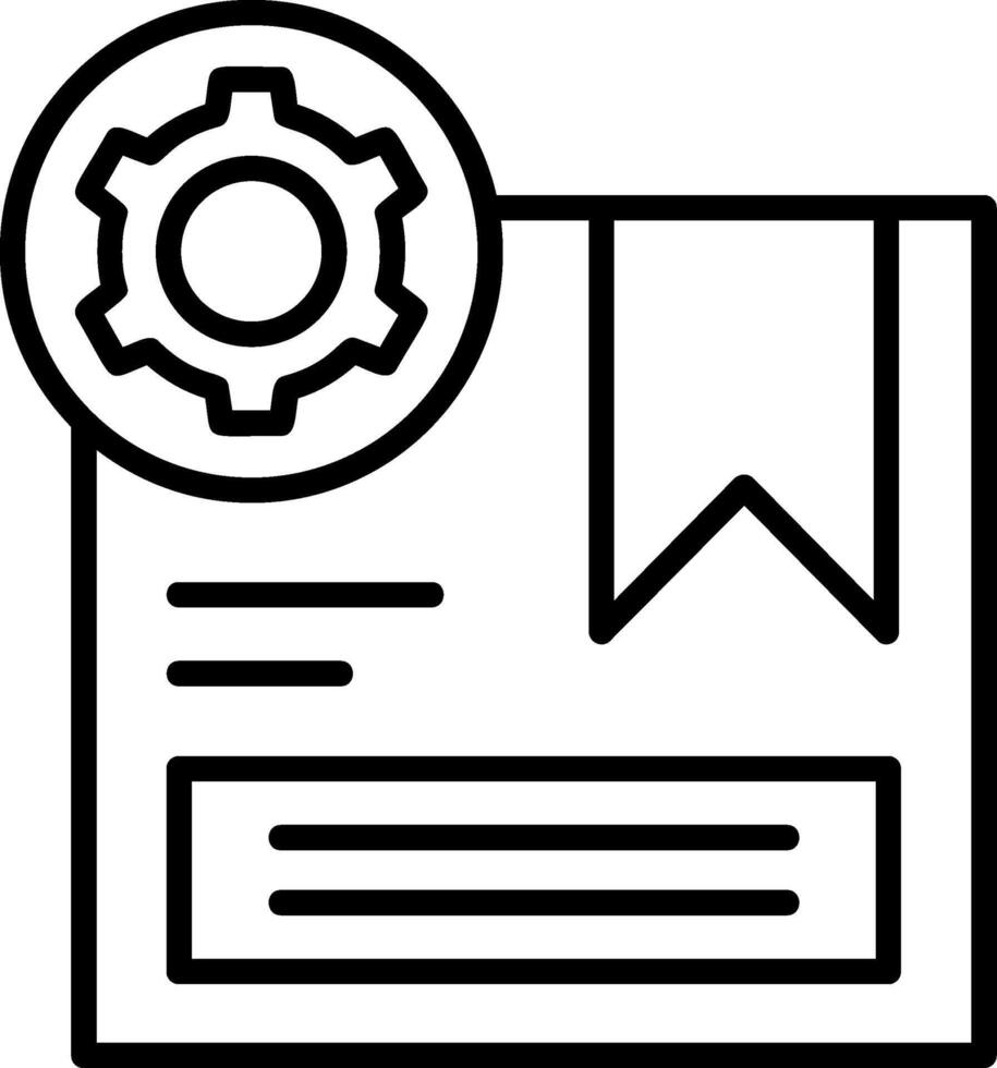 Product Customization Icon Design vector