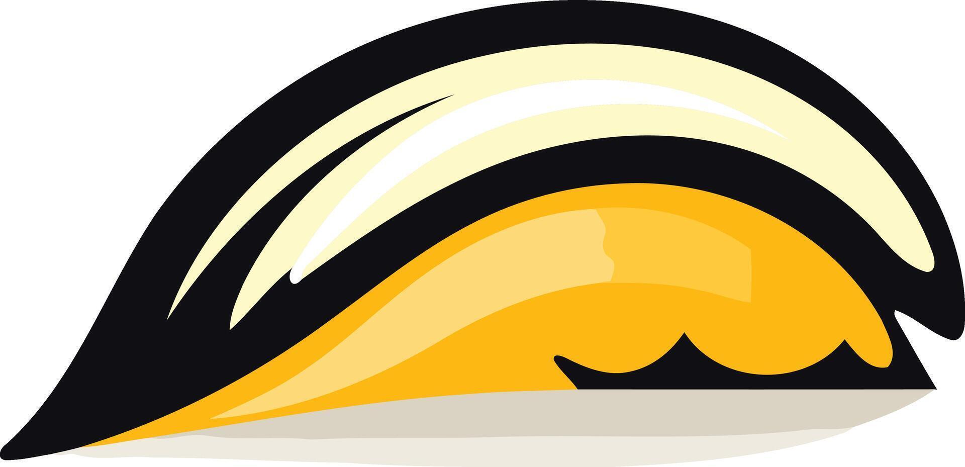 Abstract eye graphic for your design projects vector