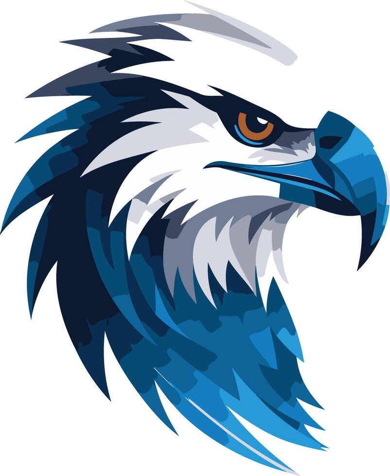 Eagles-Blue Eagles-Blue