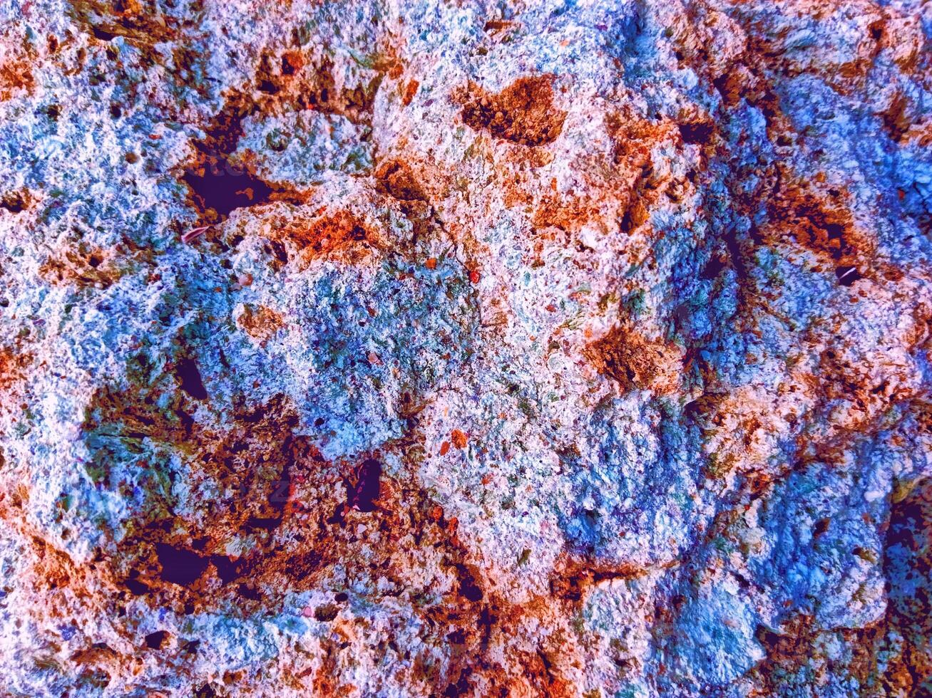 violet limestone background texture image photo
