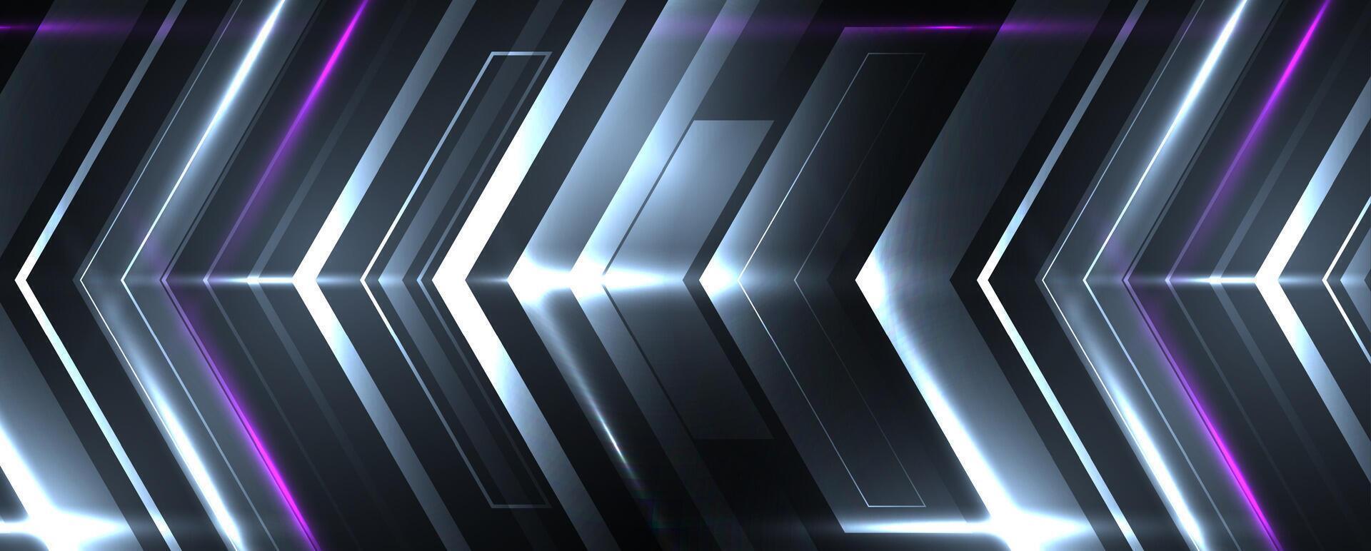 Neural network concept. Connected cells with links. High technology process. Abstract futuristic background. art. vector
