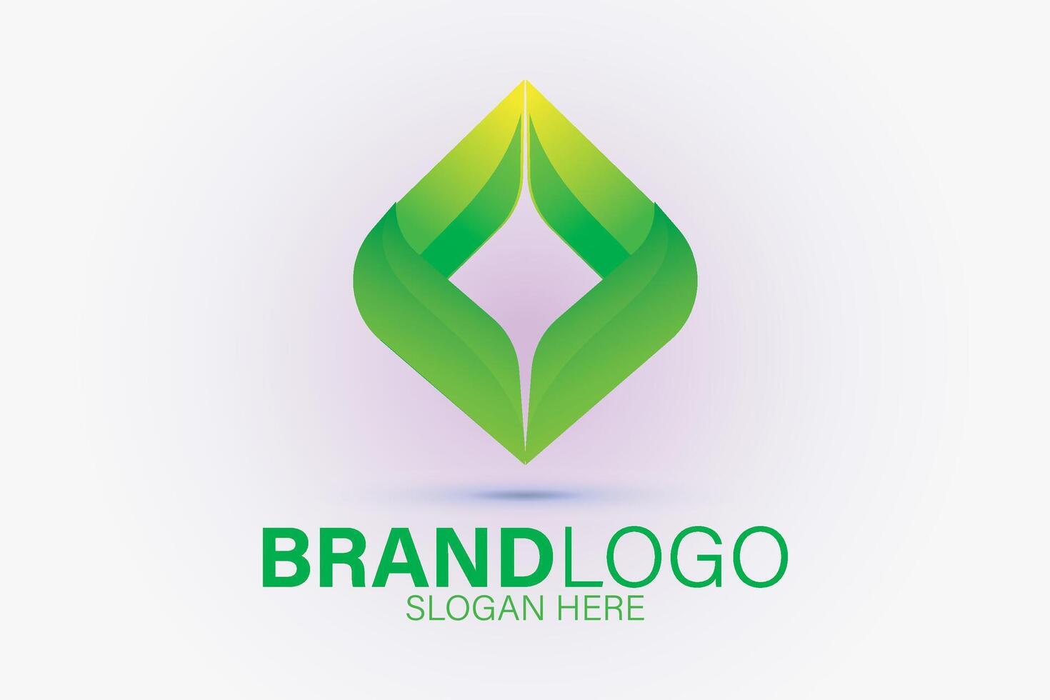 Company logo design. color logo design. vector