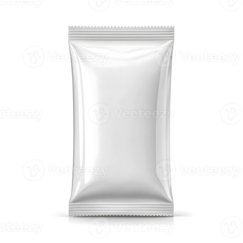 white package box packaging photo