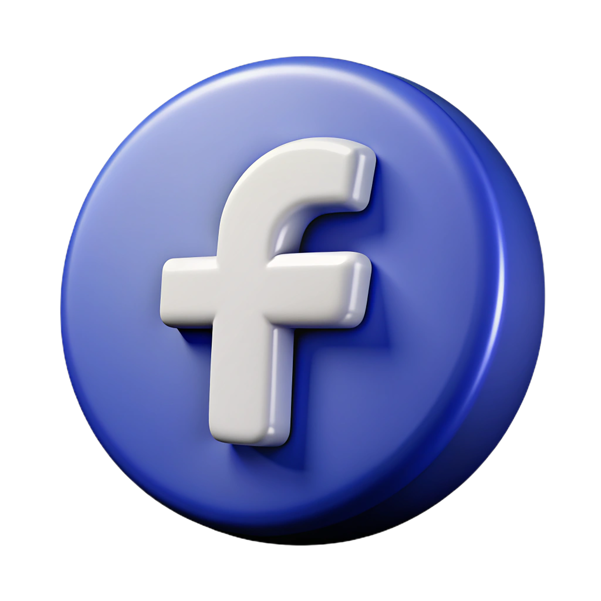 facebook logo transparent background 49473712 PNG