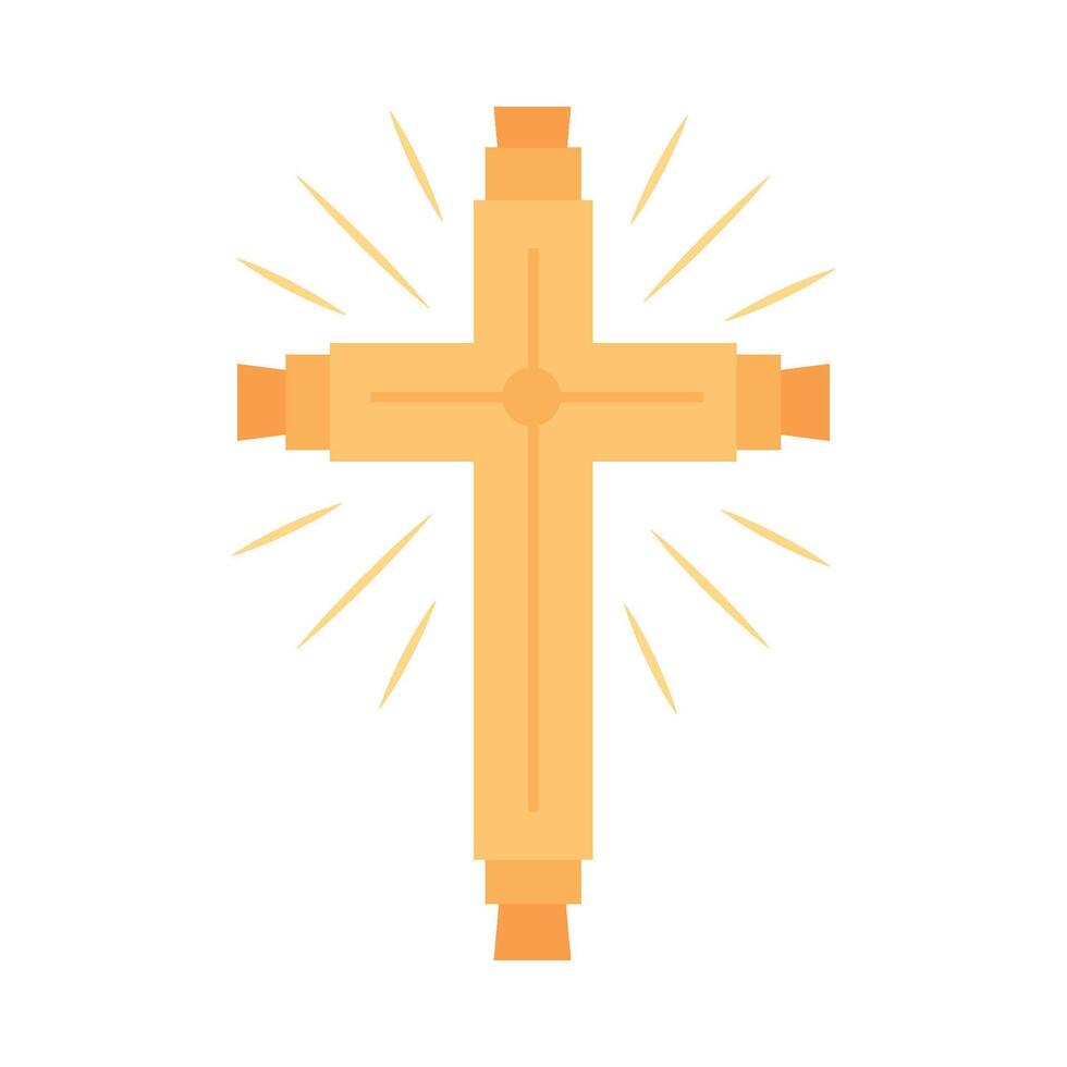 Cross price 1 credit usd 1 vector
