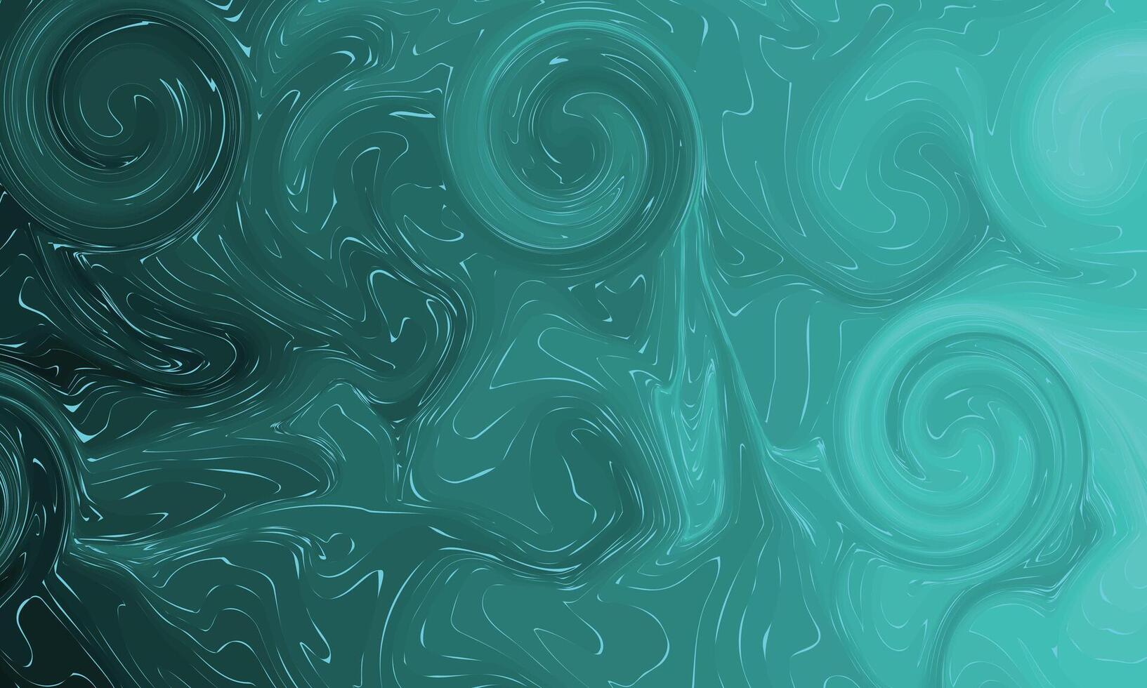 Gradient abstract background vector
