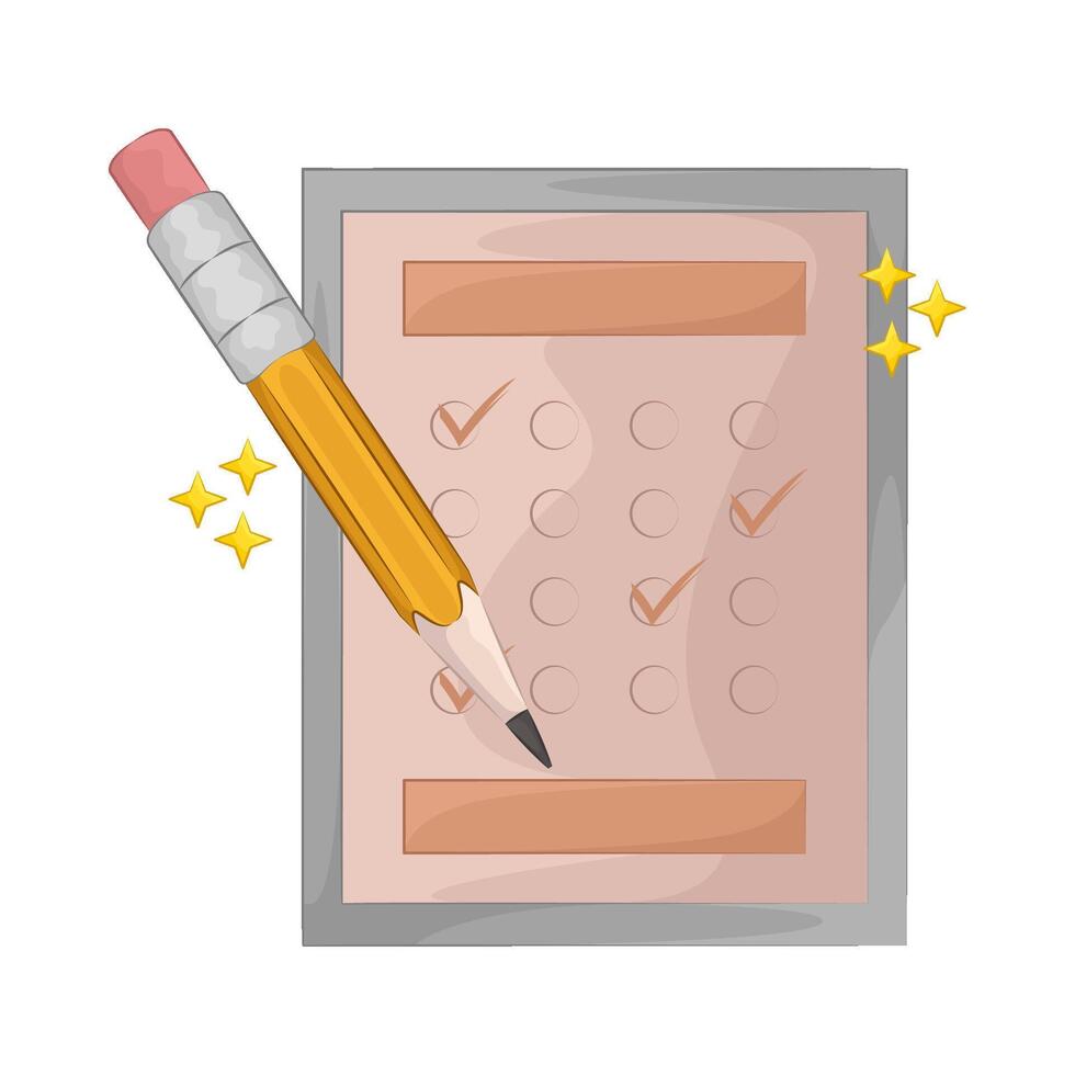 Tasks Verified with Check Marks vector