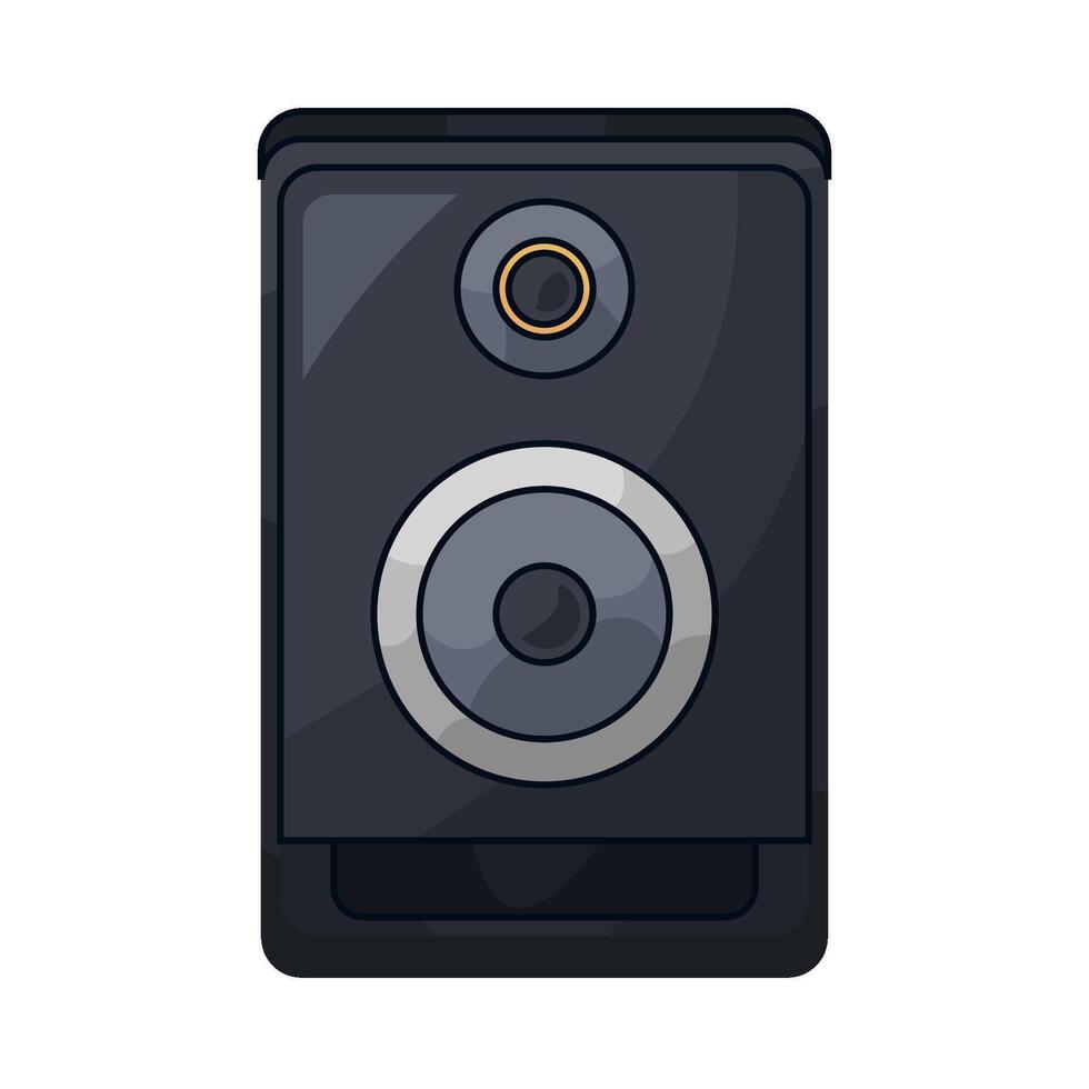 Best Wireless Speaker Audio vector