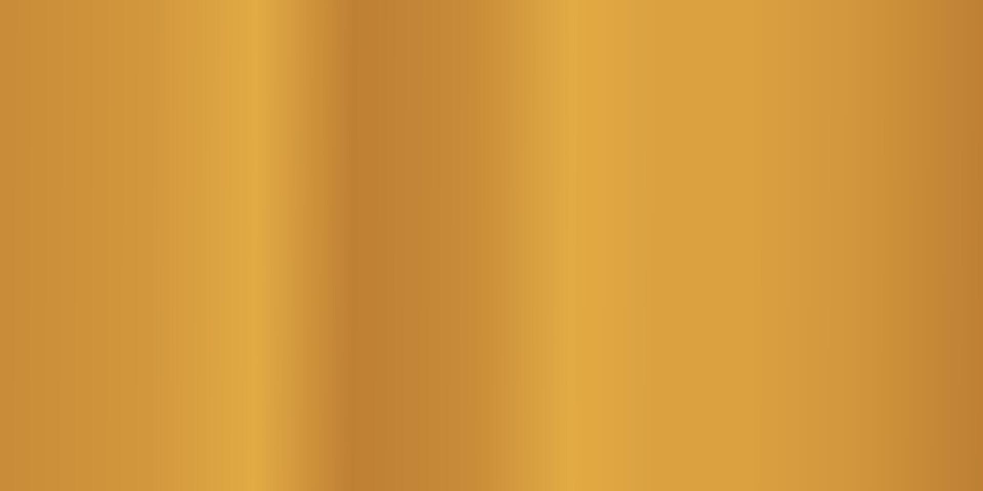 elegant background of gold color gradation. vector