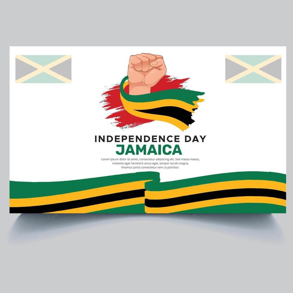 happy jamaica independence day pictures