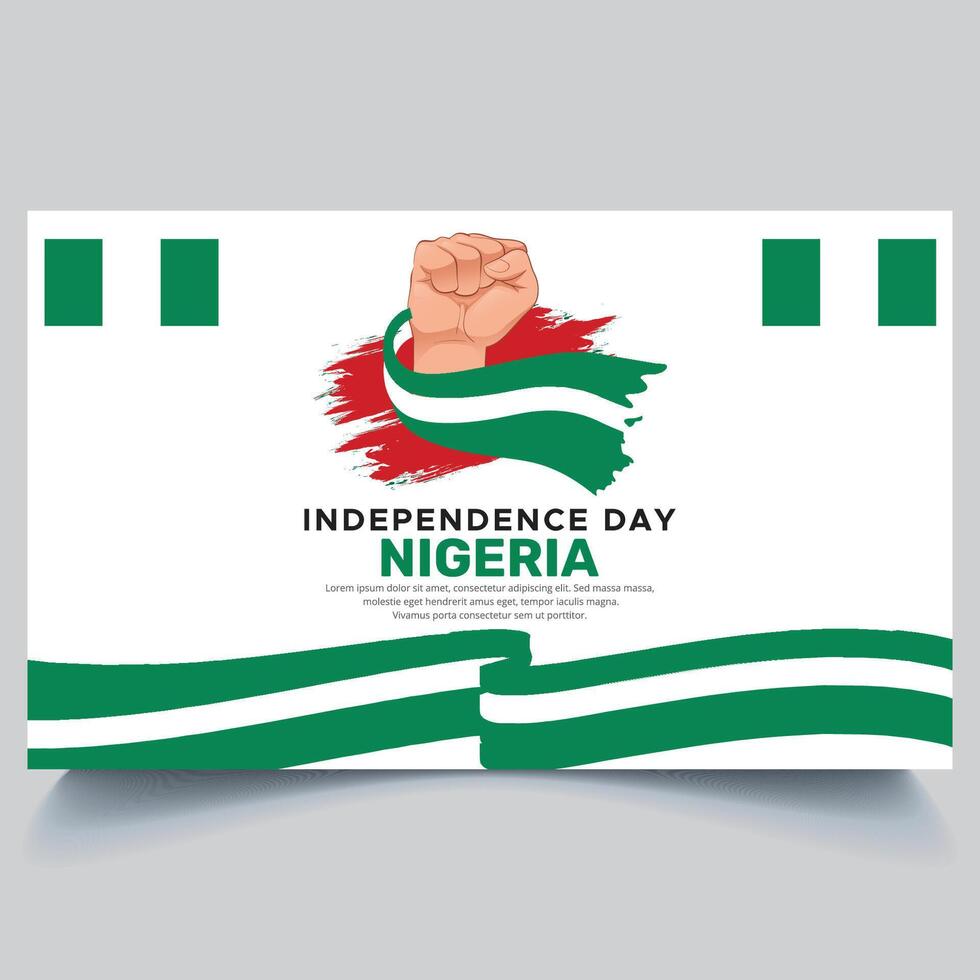 nigeria independence day write up