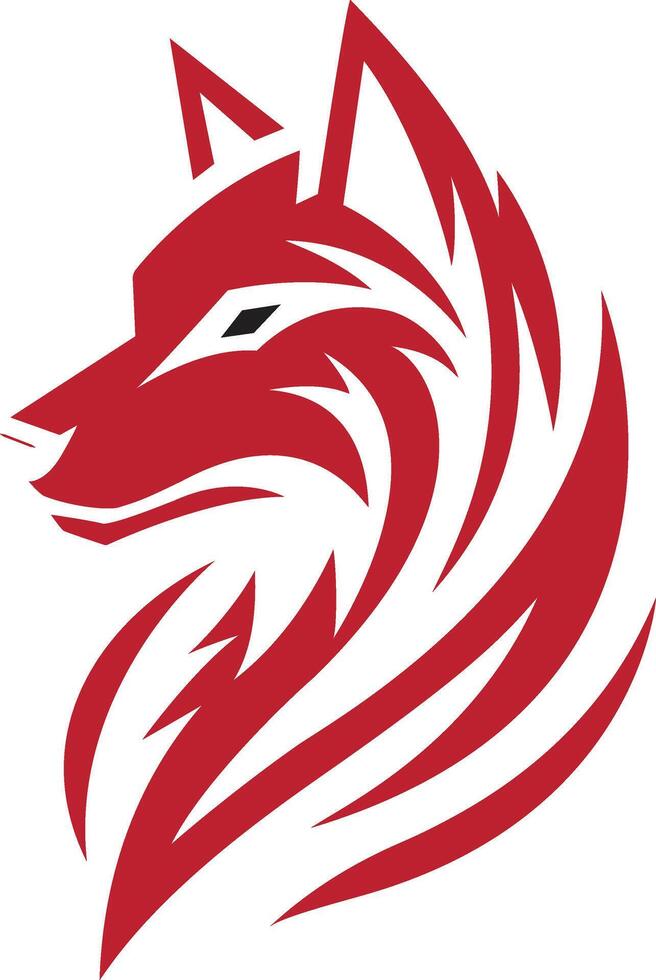 the logo for the university of wisconsin-madison vector