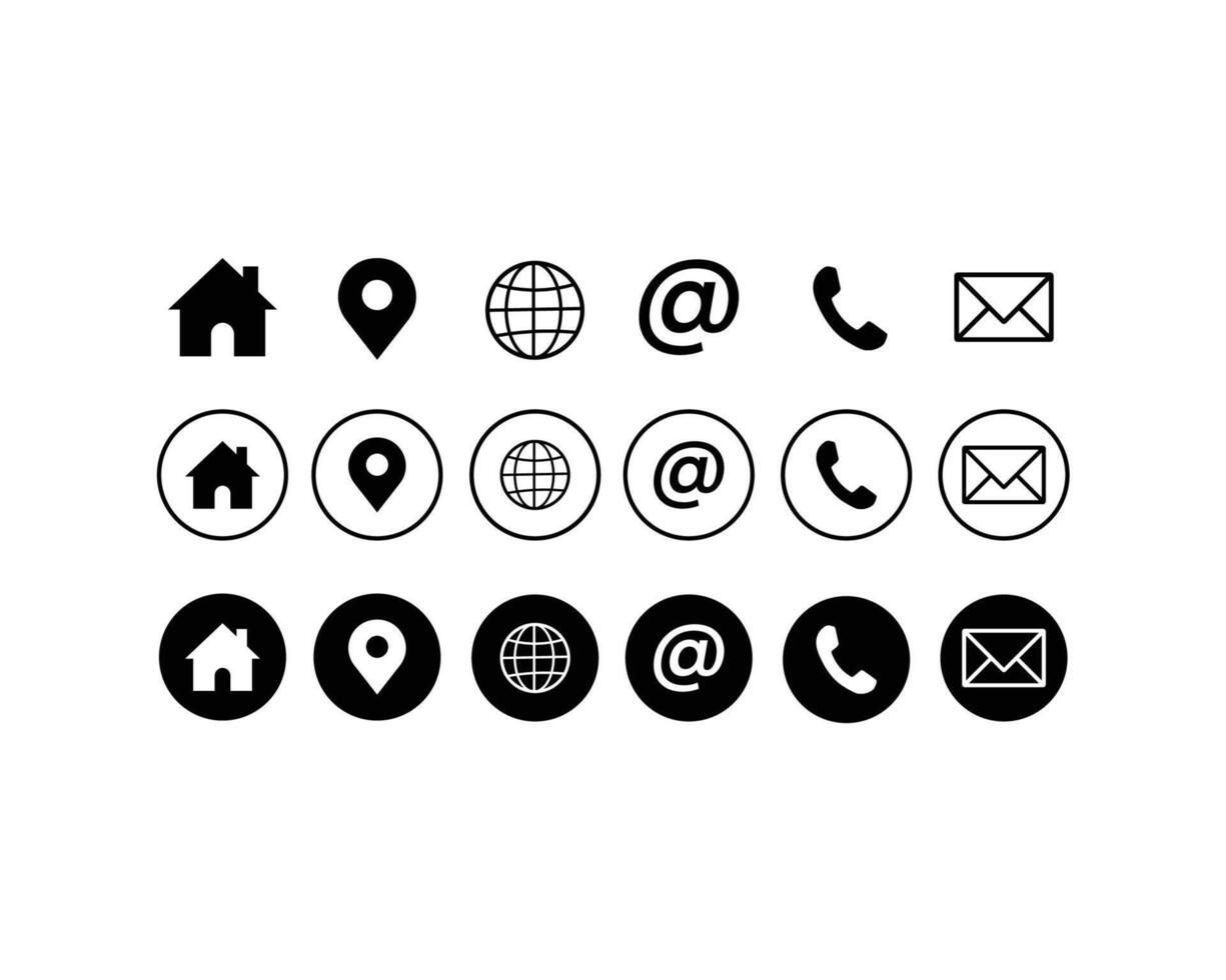 Business Icon Design for Business vector