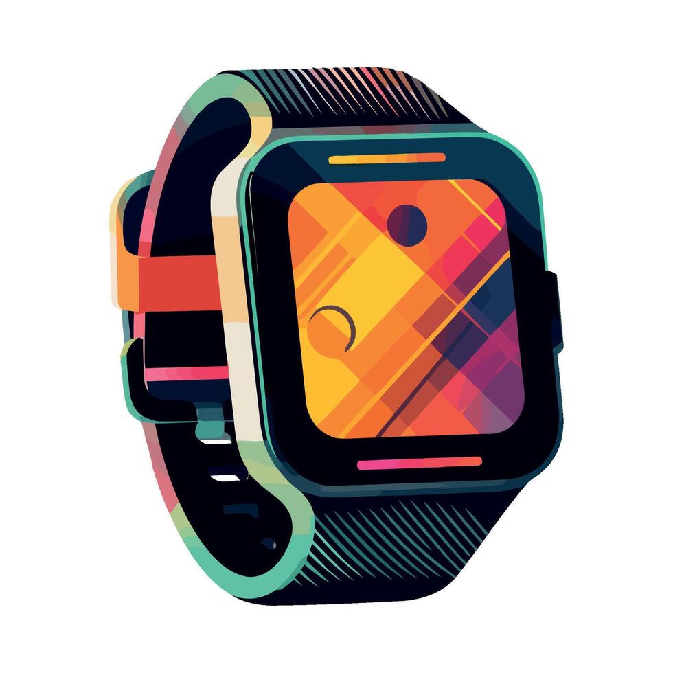 Cute apple watch icon 2025