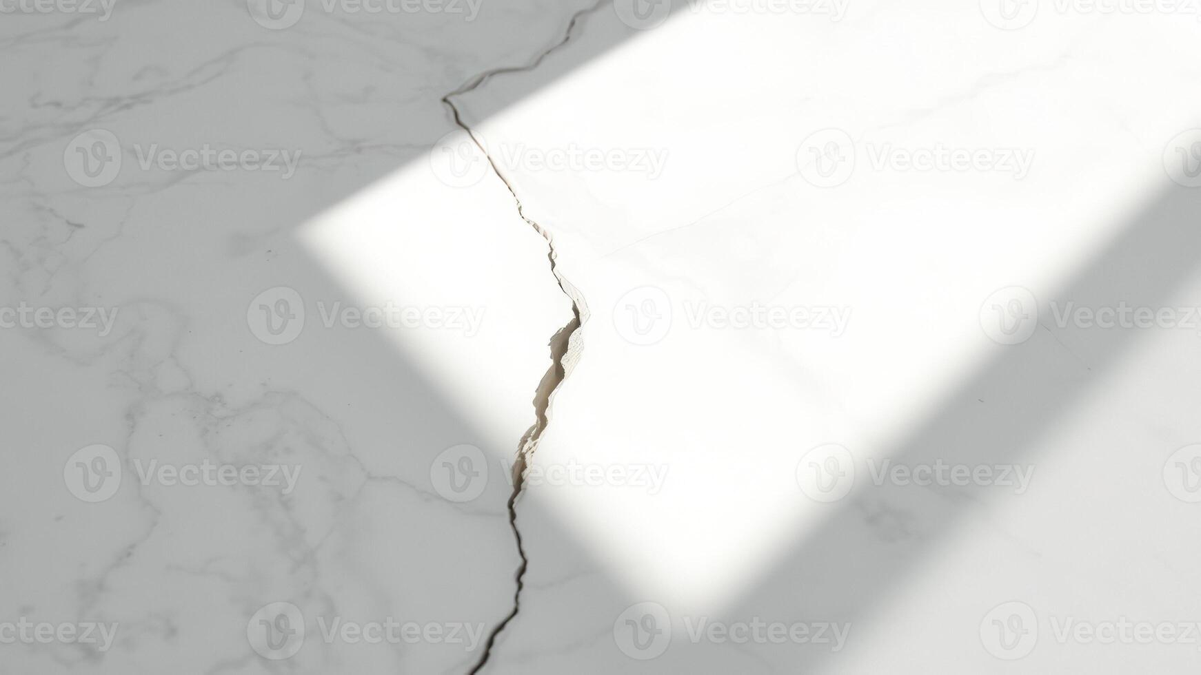 Light and Shadow on Marble photo