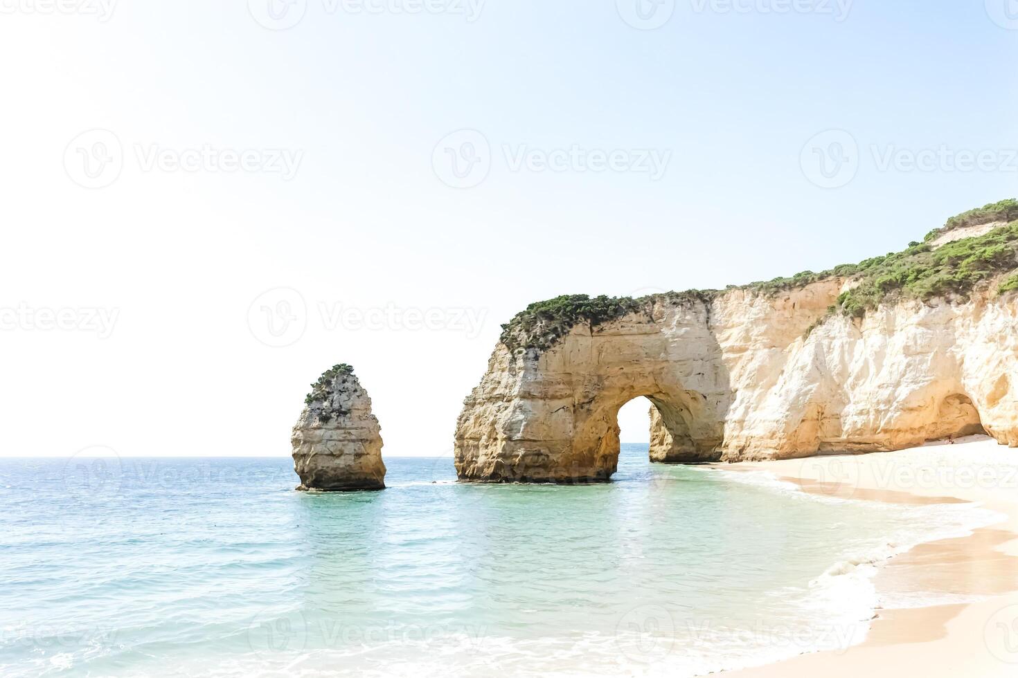 Coastal Archway Coastal photo