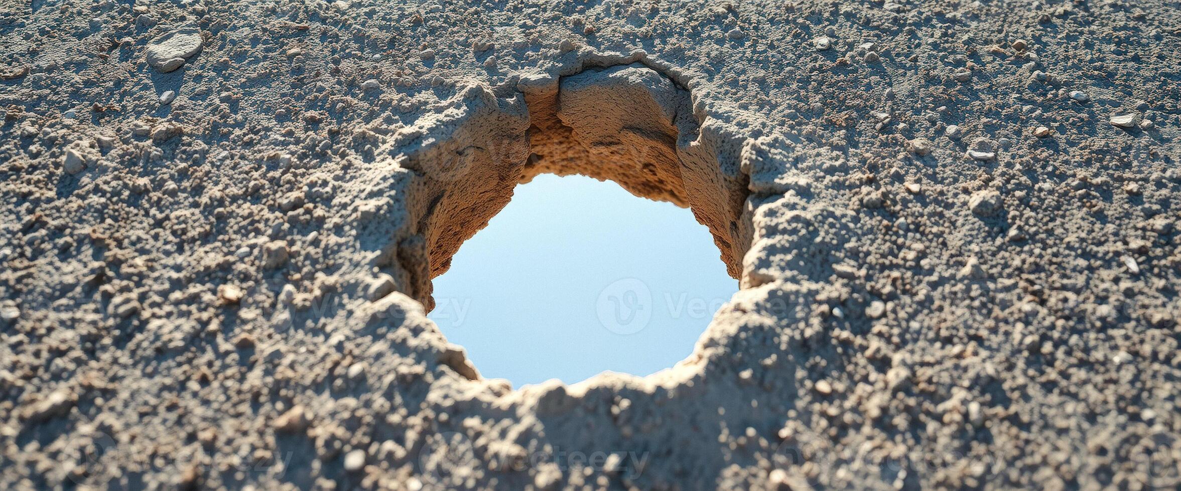 Hole in the Wall photo
