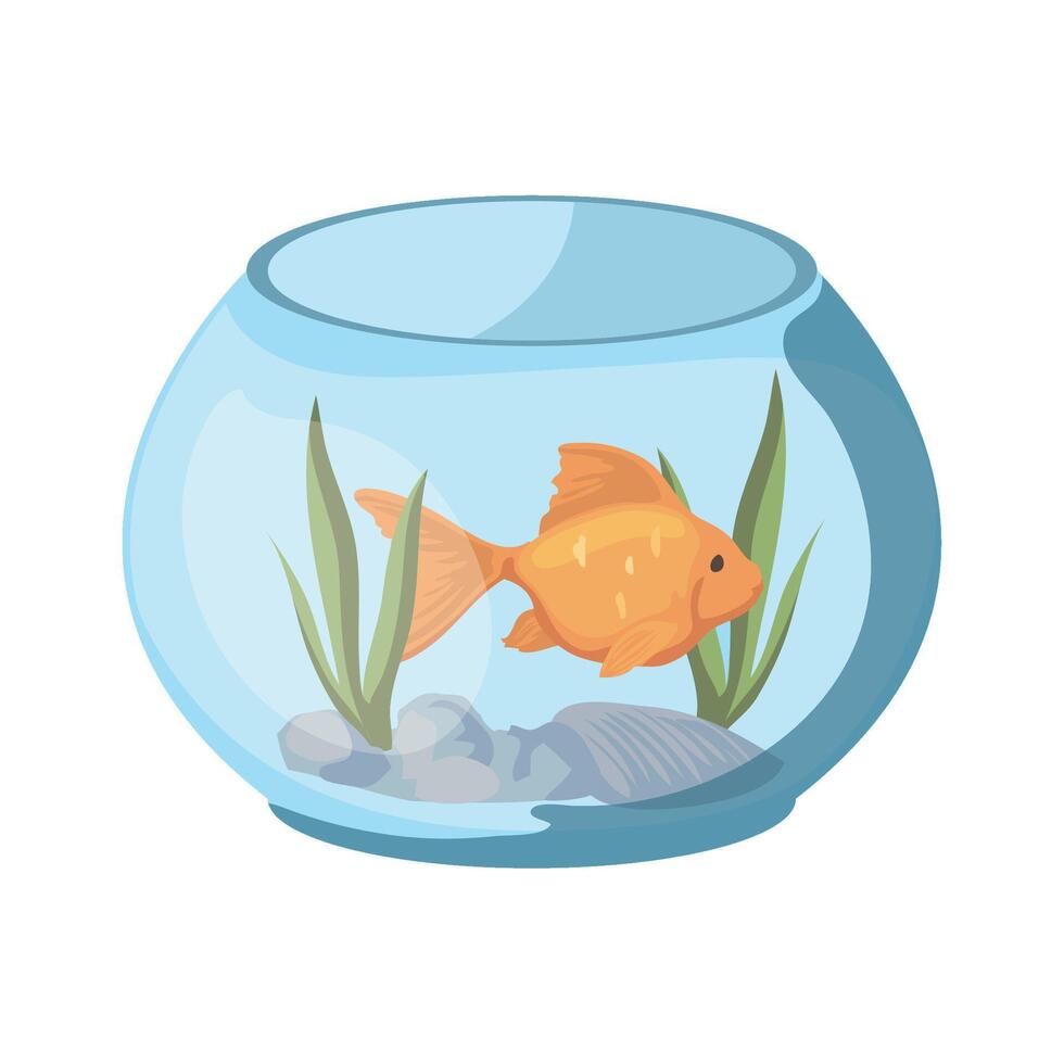 Goldfish in aquarium fish in aquarium fish in aquarium fish in aquarium fish in aquarium fish in aquarium vector