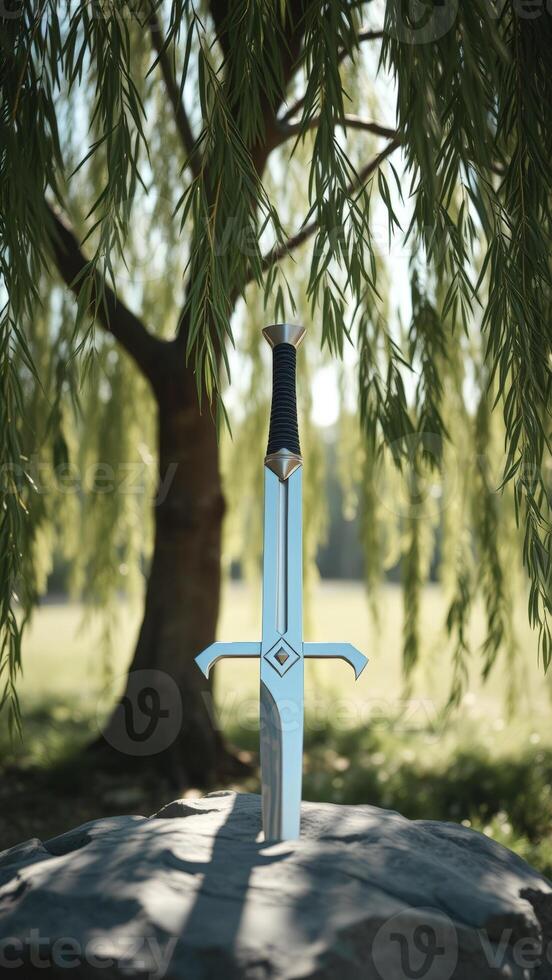 Sword in the Stone photo