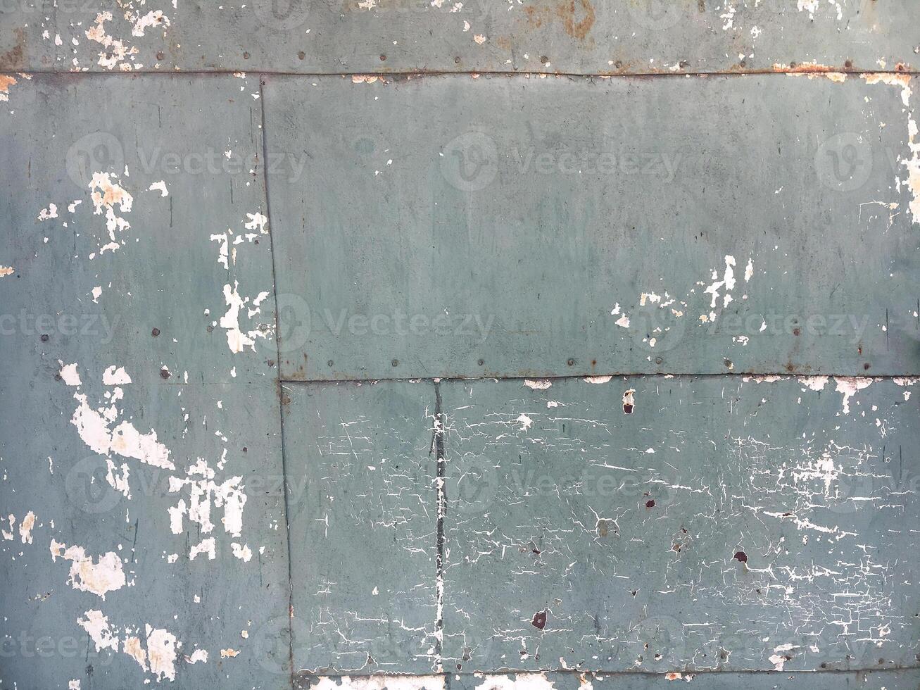 vintage rusty metal texture photo