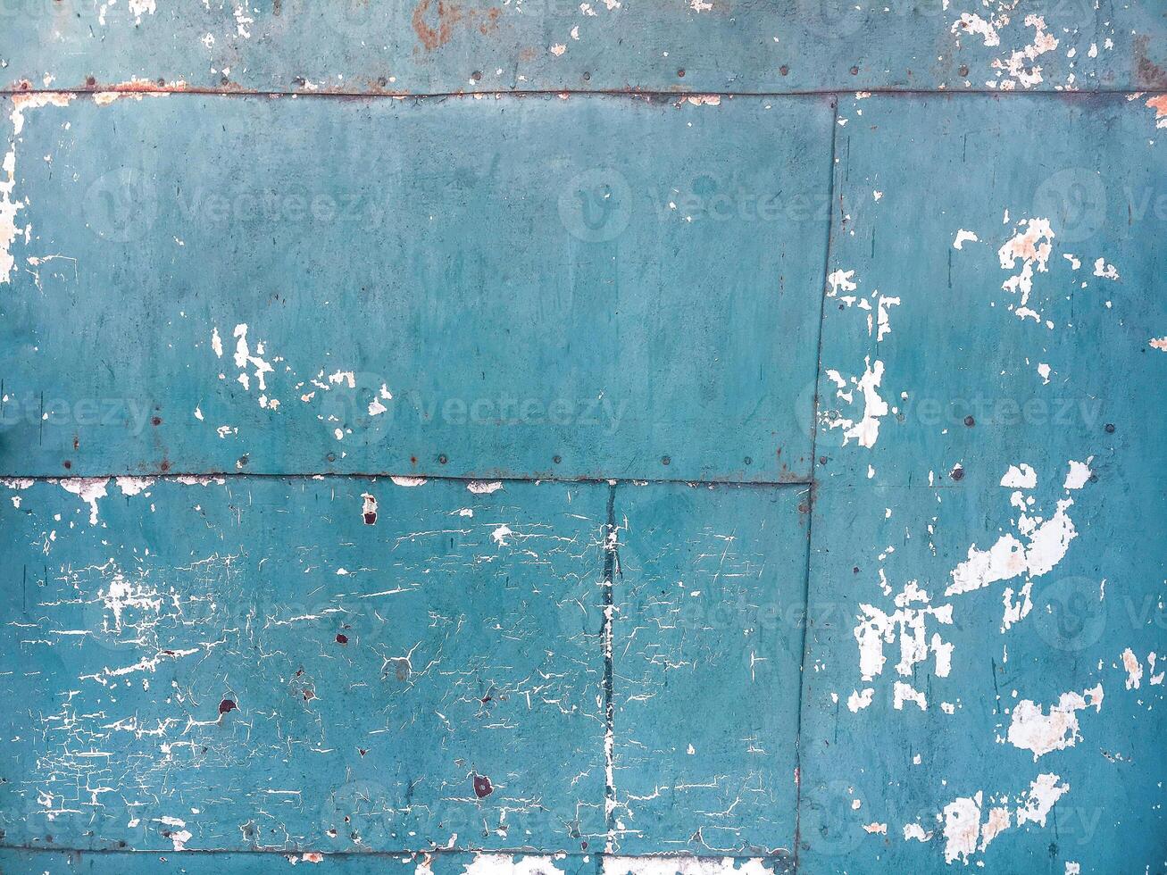 vintage rusty metal texture photo