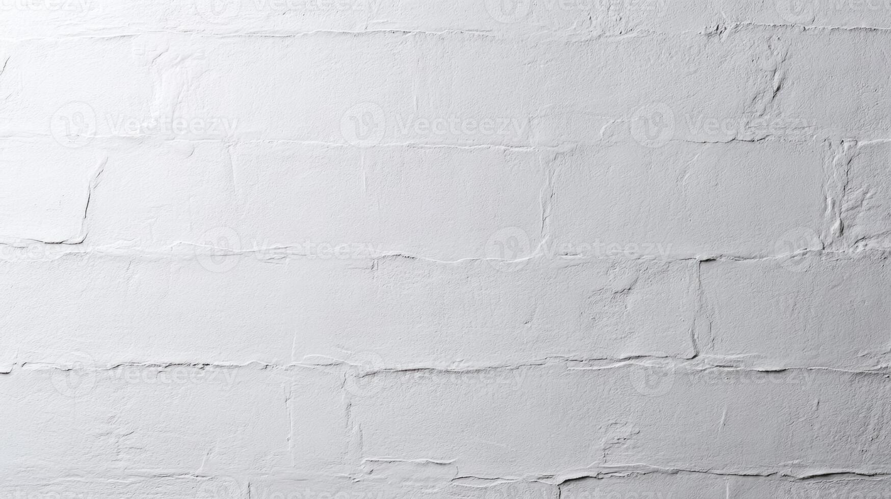 Isolated plain concrete wall background on a white gradient backdrop light gray tones with a smooth even texture suitable for design mockups photo