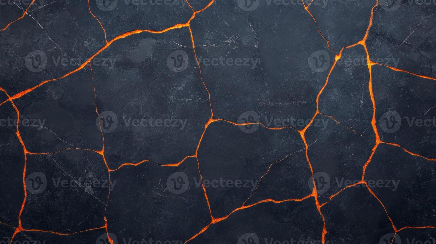 Grunge Halloween backdrop with worn black and orange texture cracked paint and ghostly spiderwebs subtly layered moody distressed atmosphere perfect for eerie designs photo
