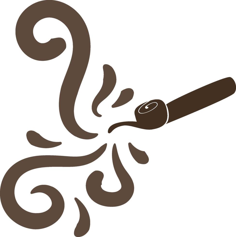canting batik drawing tool vector