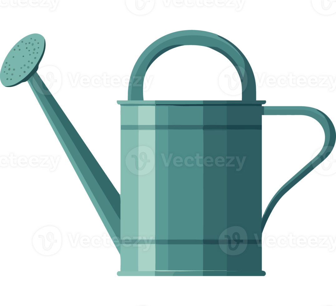 Watering can clip art transparent png