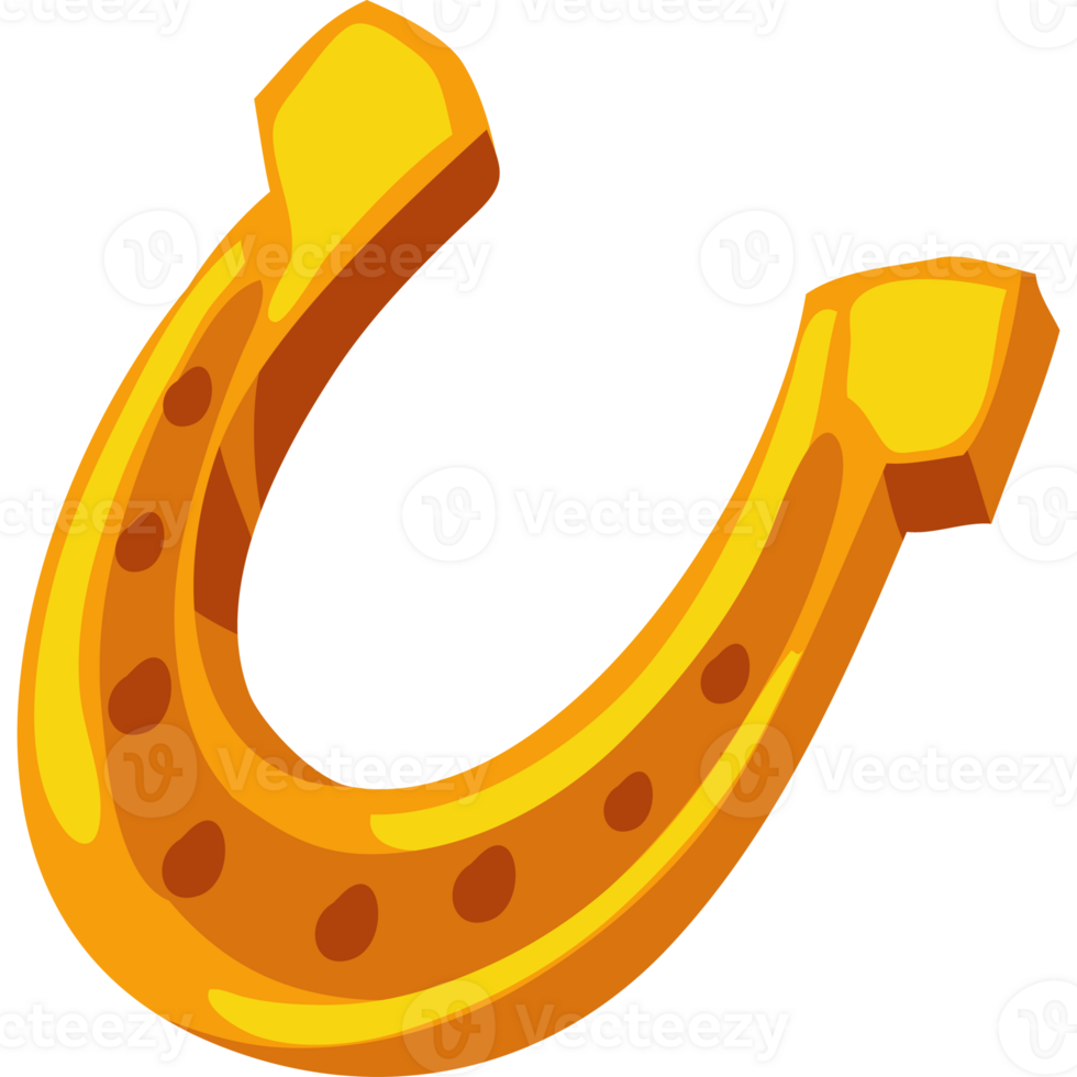 Horseshoe clip art png