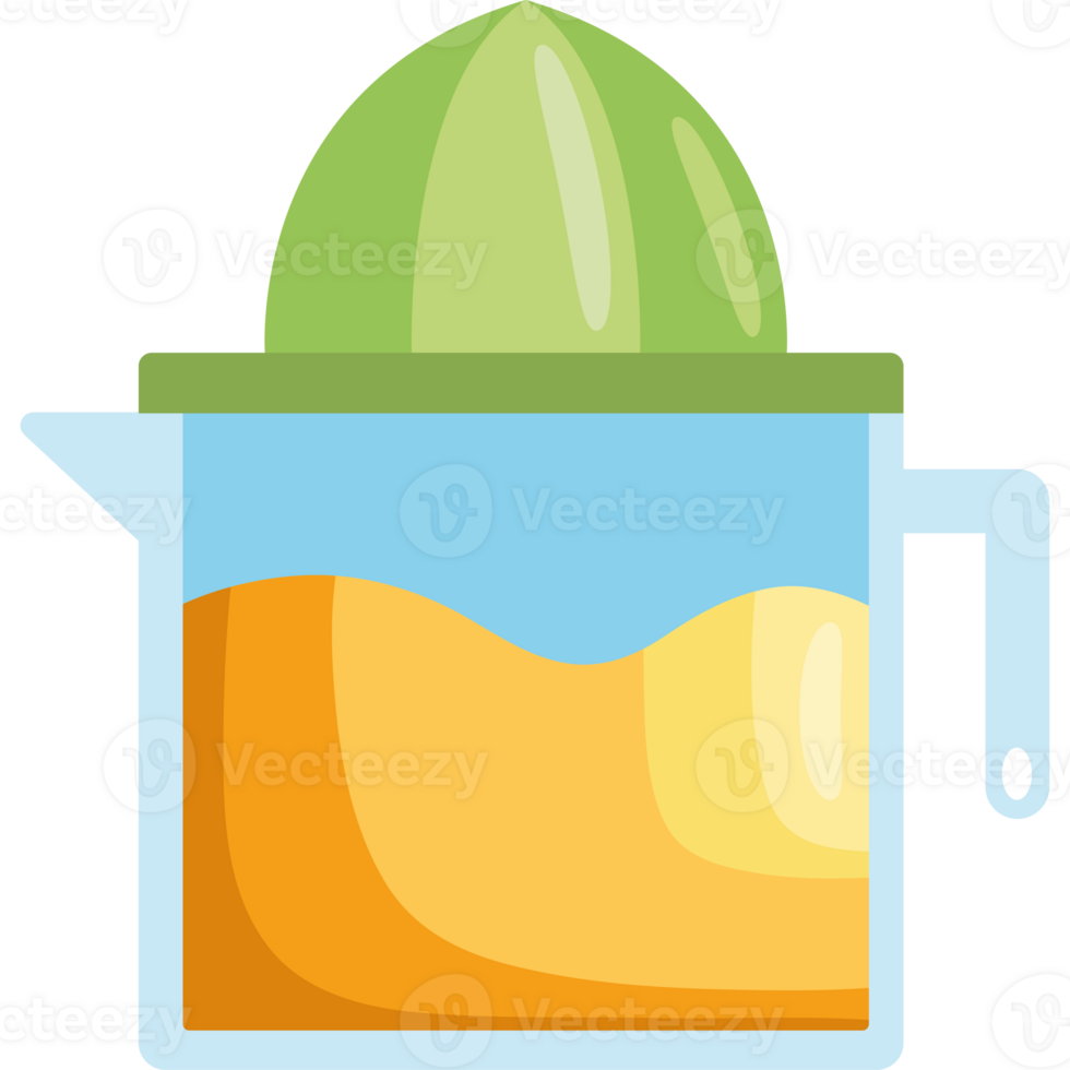 A pitcher with a lemon and orange in it png