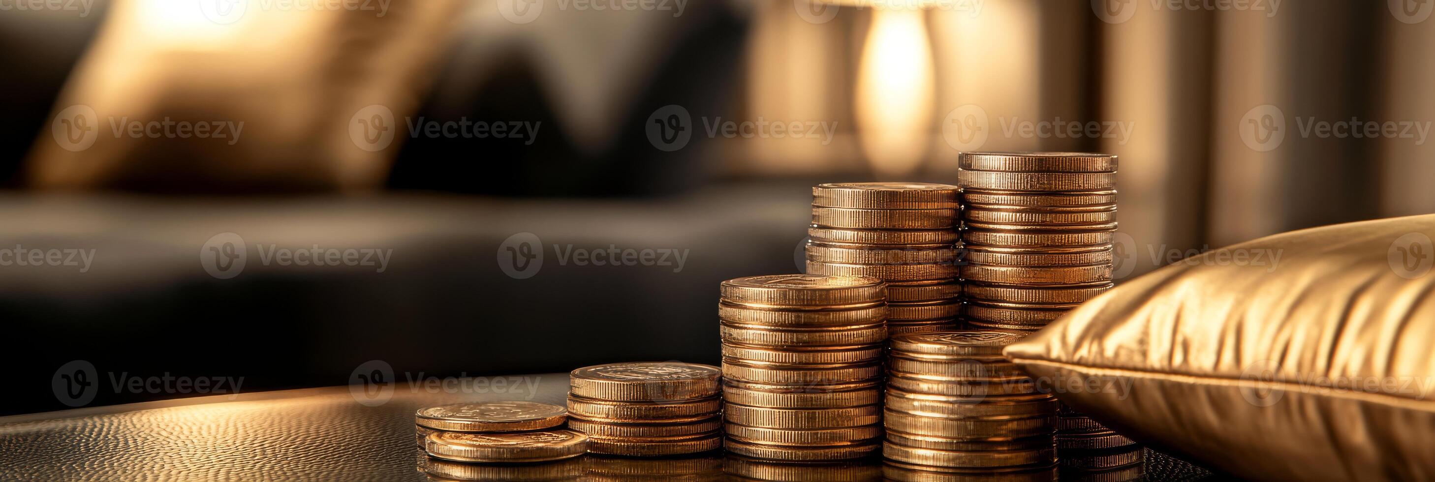 Explore gold tokens, which represent a unique investment opportunity that can significantly enhance your portfolio while guiding you toward wealth, prosperity, and overall financial success in life photo