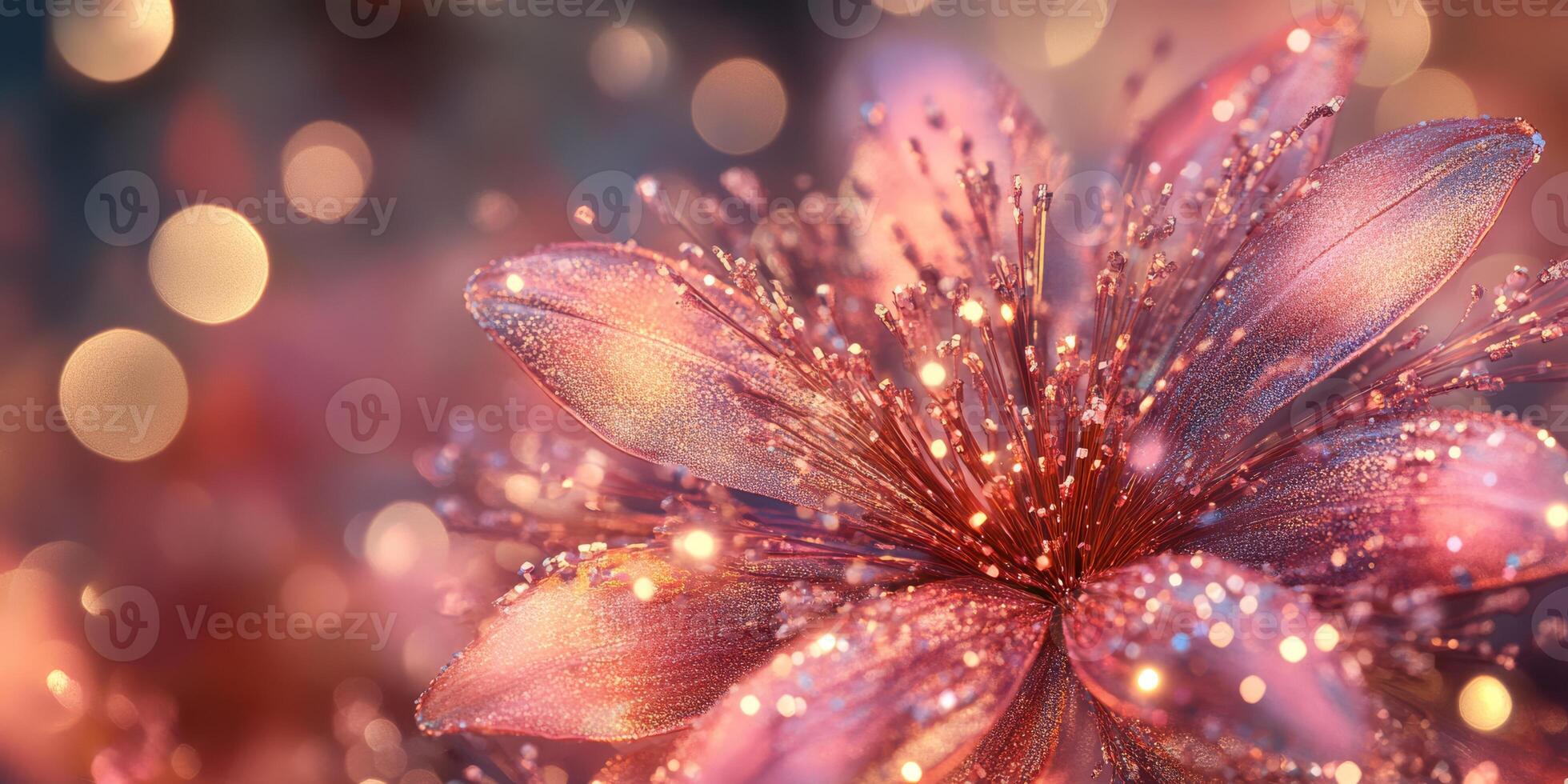 A vibrant and intricately detailed flower that is perfect for a wide range of artistic and creative projects photo
